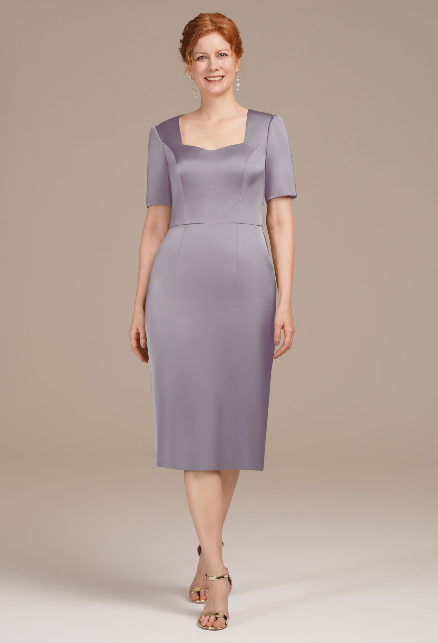 AW Ri Purple Haze  Mother of the Bride Dresses